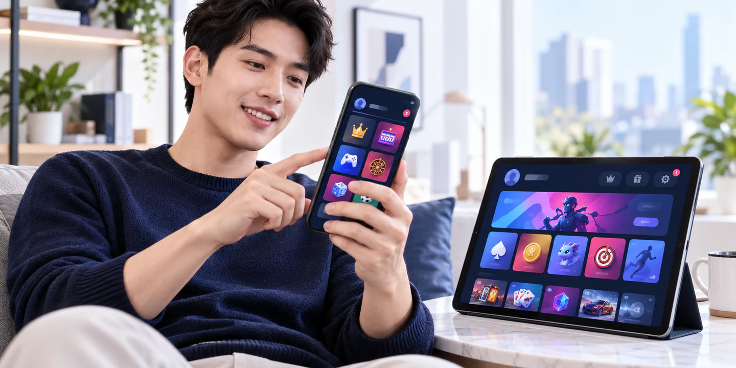 APP 888P - tài khoản trên điện thoại: tiếp tục bằng cùng tài khoản